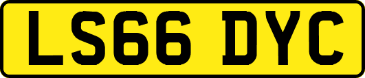 LS66DYC