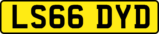 LS66DYD