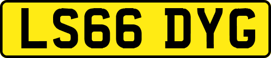 LS66DYG