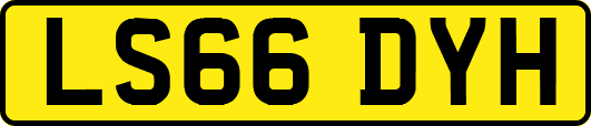 LS66DYH