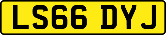 LS66DYJ