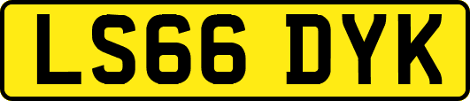 LS66DYK
