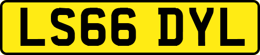 LS66DYL