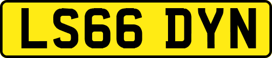 LS66DYN
