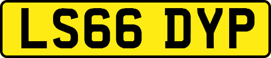 LS66DYP