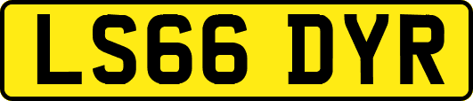 LS66DYR