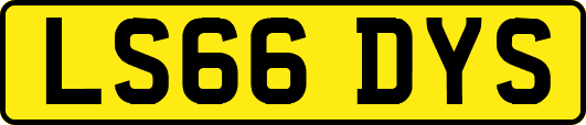 LS66DYS