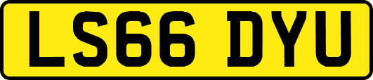 LS66DYU