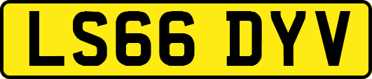 LS66DYV