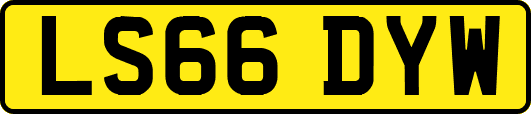 LS66DYW