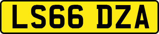 LS66DZA