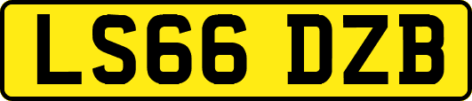 LS66DZB