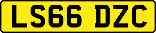 LS66DZC