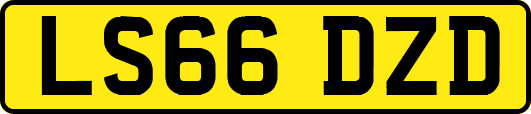 LS66DZD