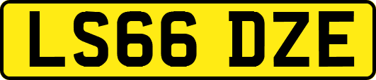 LS66DZE