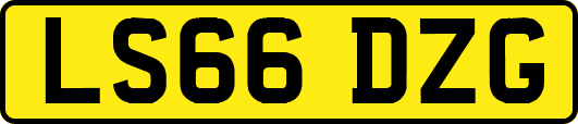 LS66DZG