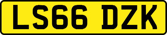 LS66DZK