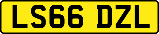 LS66DZL