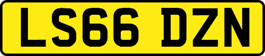 LS66DZN