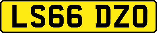 LS66DZO