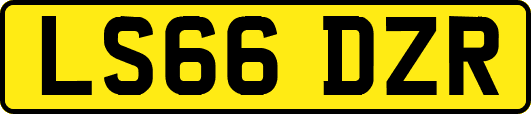 LS66DZR