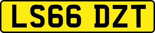 LS66DZT