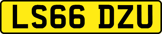 LS66DZU