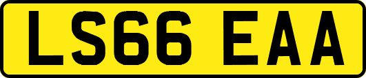 LS66EAA
