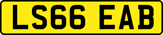 LS66EAB