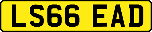 LS66EAD