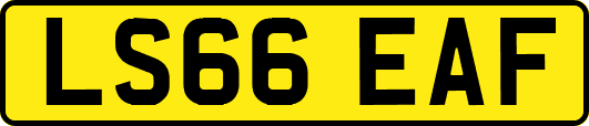 LS66EAF