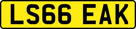 LS66EAK