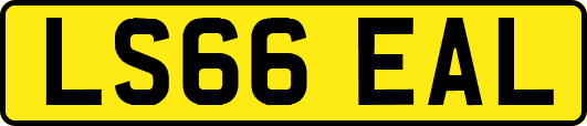 LS66EAL