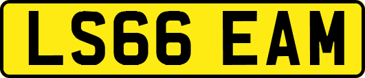 LS66EAM