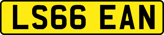 LS66EAN
