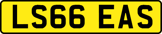 LS66EAS