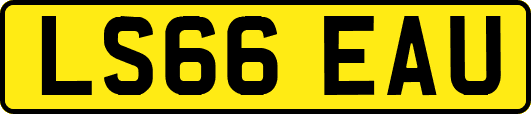 LS66EAU