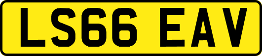 LS66EAV