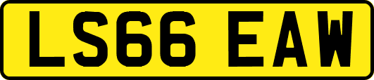 LS66EAW