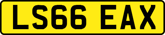 LS66EAX