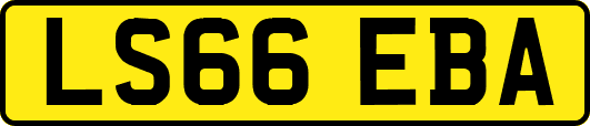 LS66EBA