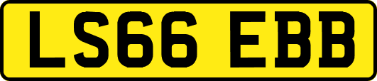 LS66EBB