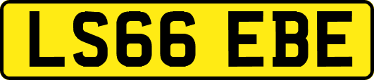 LS66EBE