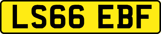 LS66EBF