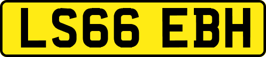 LS66EBH