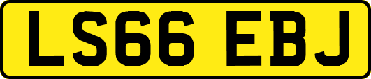 LS66EBJ