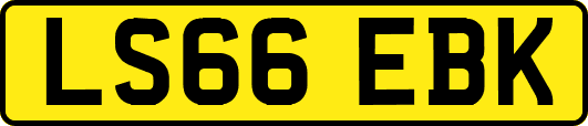 LS66EBK