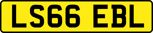 LS66EBL
