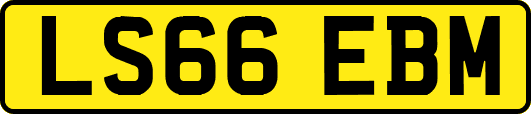 LS66EBM