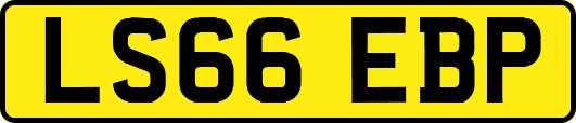 LS66EBP